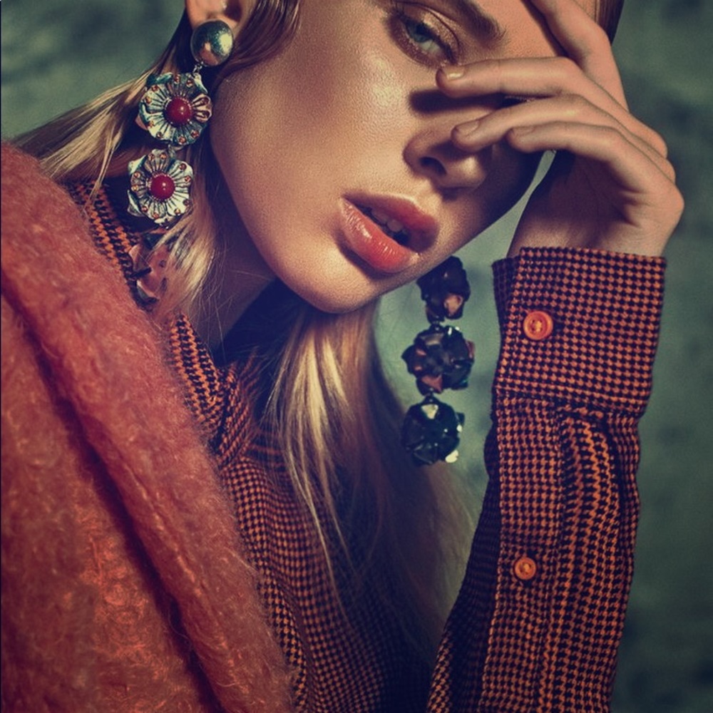 Meet your Posher, Rélie